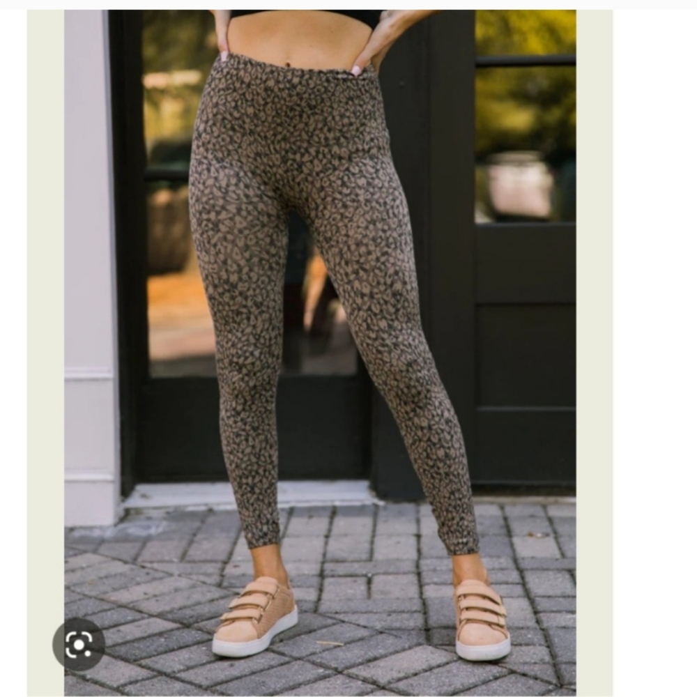 Spanx Look at me now leggings - Picture 5 of 5